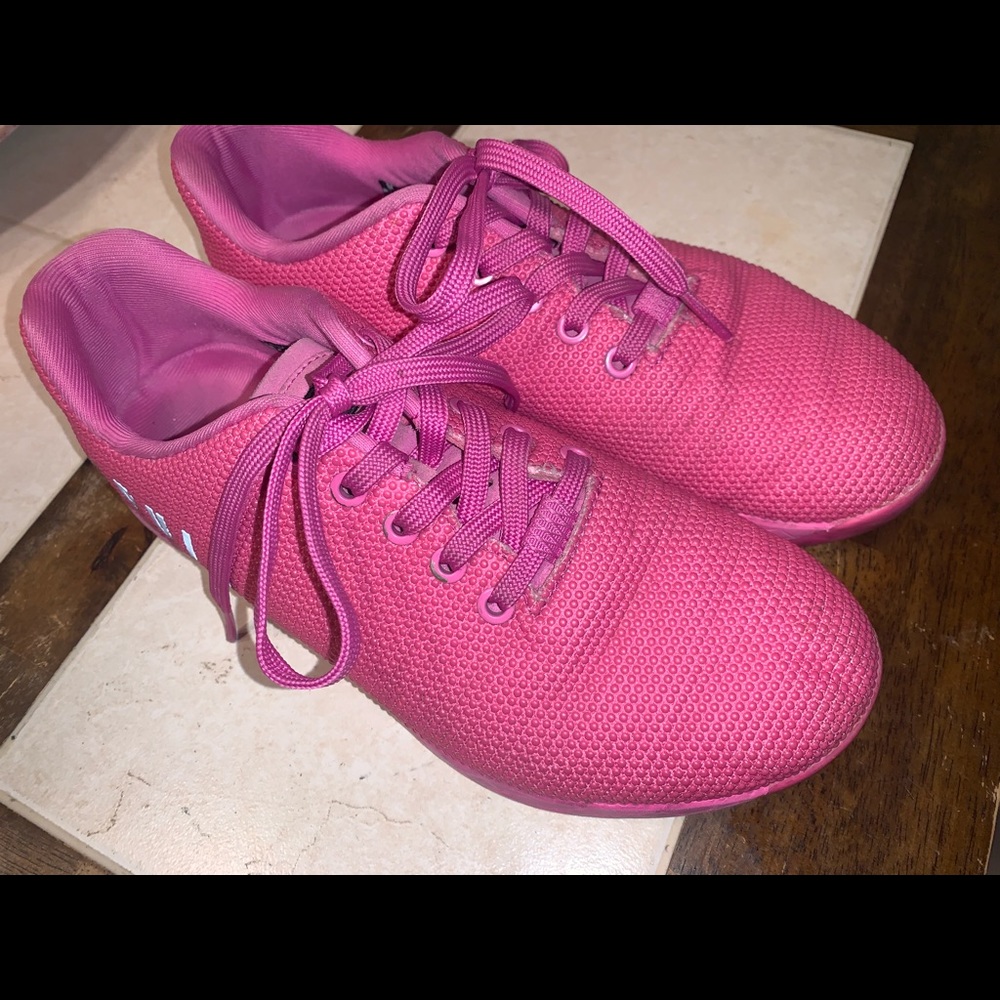 NOBULL trainers